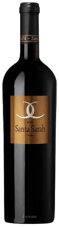 Santa Sarah - Bin 42