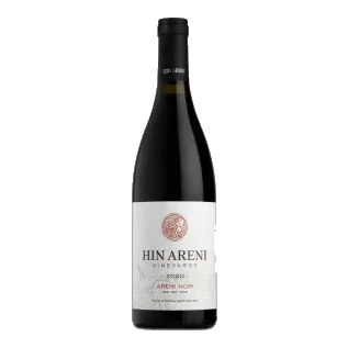Domaine Hin Areni - Areni Noir