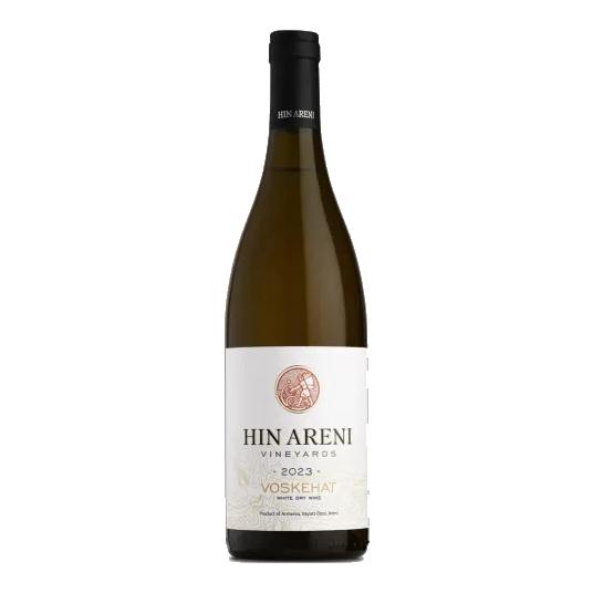 Domaine Hin Areni - Voskehat