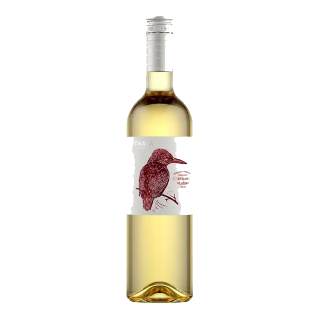 Domaine Thaya - Ryzling Vlassky