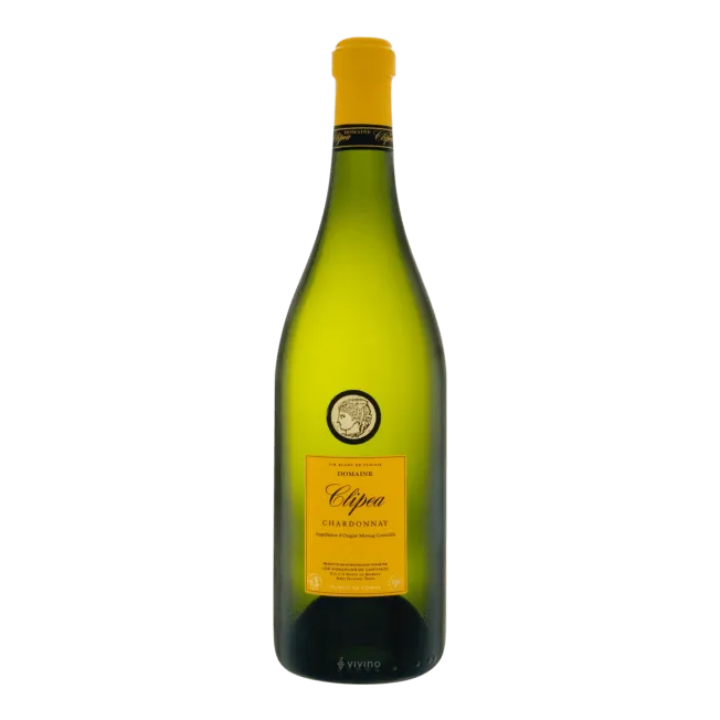 Domaine Clipéa - Chardonnay