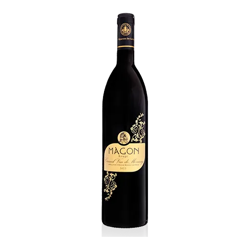 Les Vignerons de Carthage - Magon