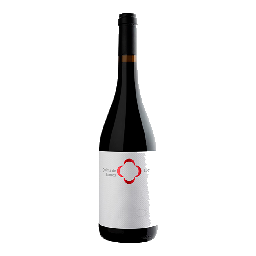 Domaine Quinta de Lemos - Lucita "Magnum"