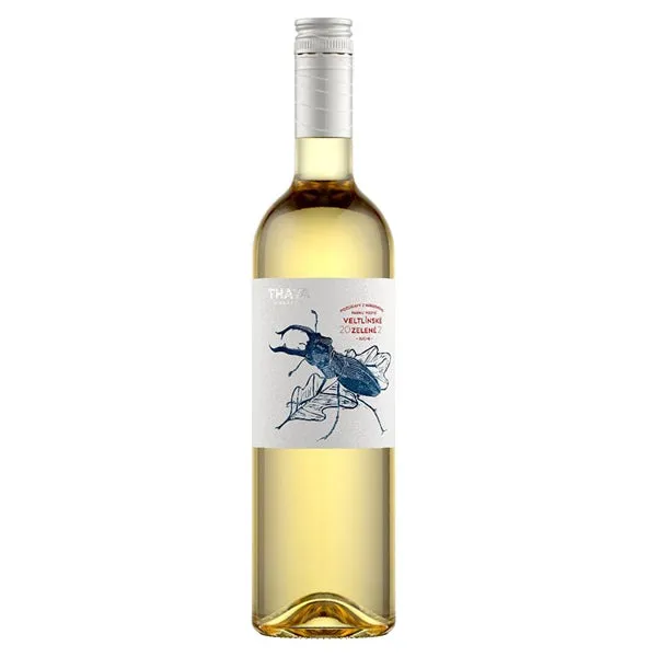 Domaine Thaya - National Park "Gruner Vetliner"