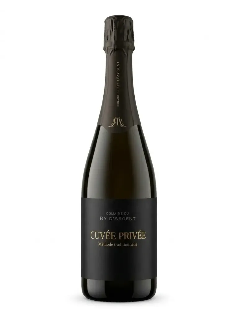 Domaine Ry d'Argent - Cuvée Privée