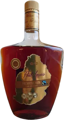 Rhum - Port Louiis "Épices"