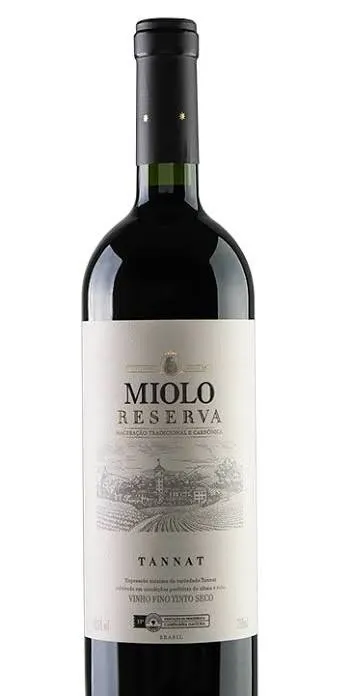 Domaine Miolo - Réserve Tannat