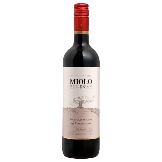 Domaine Miolo - Selecao