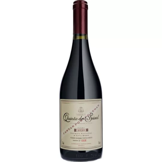 Domaine Miolo - Quinta Do Seival