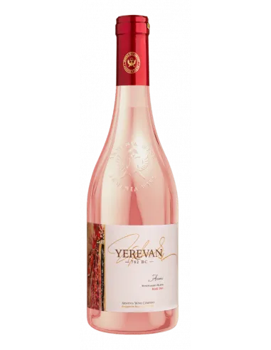 Domaine Yerevan - Areni Rosé