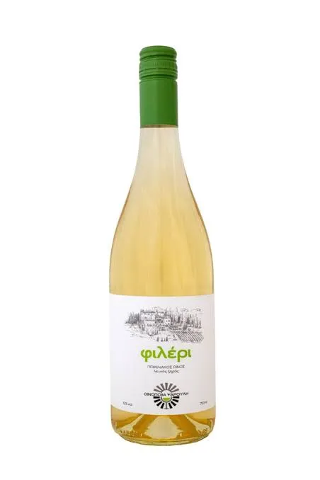 Domaine Psaroulis - Fileri