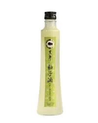 Black Bull Yuzu 300ml