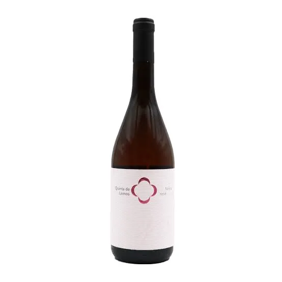 Domaine La Quinta De Lemos - Nélita Rosé 2018