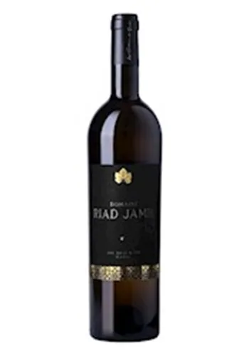 Domaine Riad Jamil - Rouge