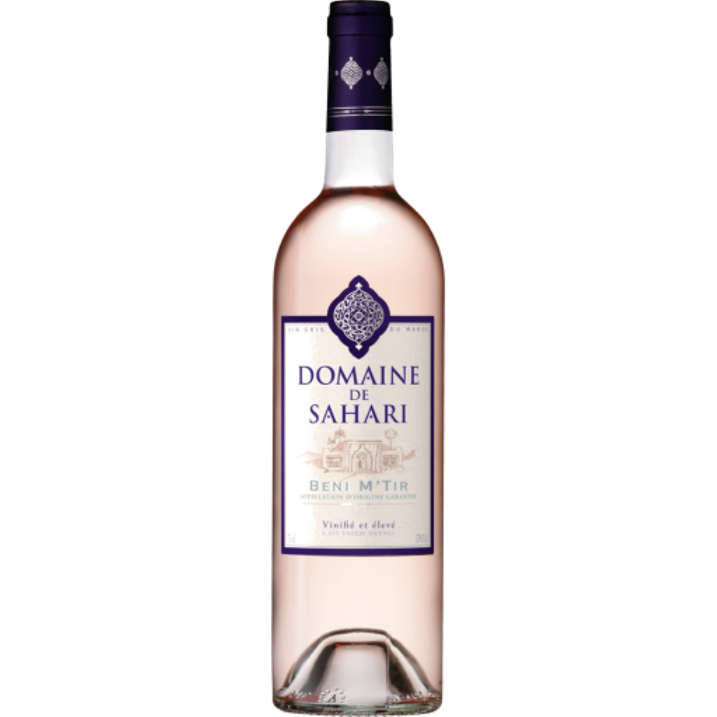Domaine de Sahari - Gris