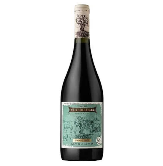 Domaine Morandé - Terroir Wines Cinsault Pais