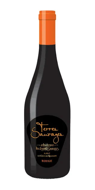 Château La Ferme Rouge - Terres Rouges