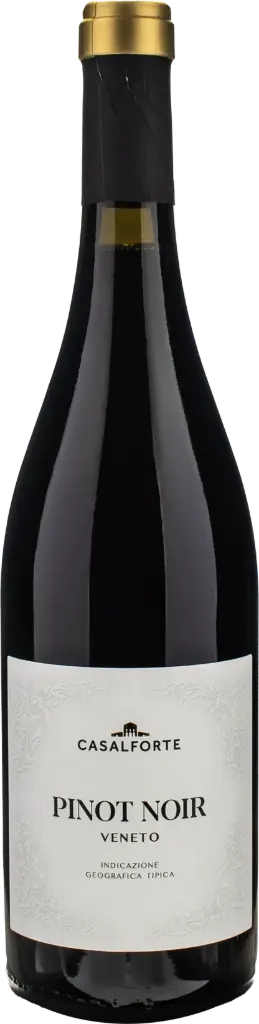 Domaine Riondo "Casalforte" - Pinot Nero