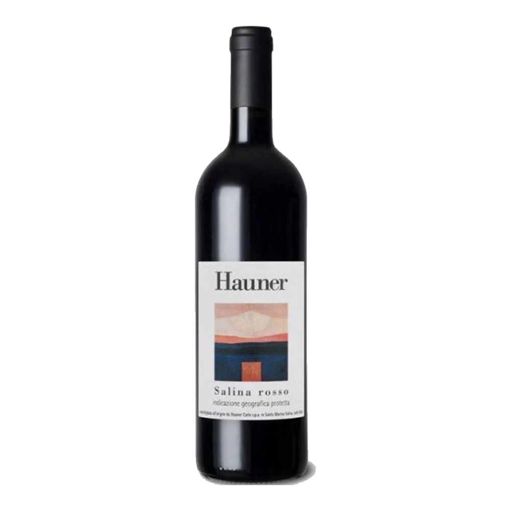 Domaine Carlo Hauner - Salina Rosso