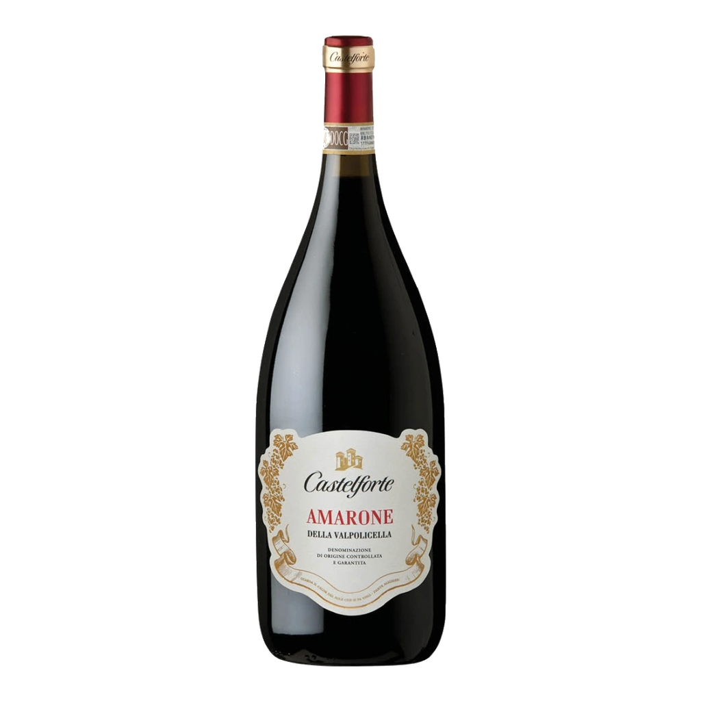 Domaine Riondo "Casalforte" - Amarone della Valpolicella "Magnum"