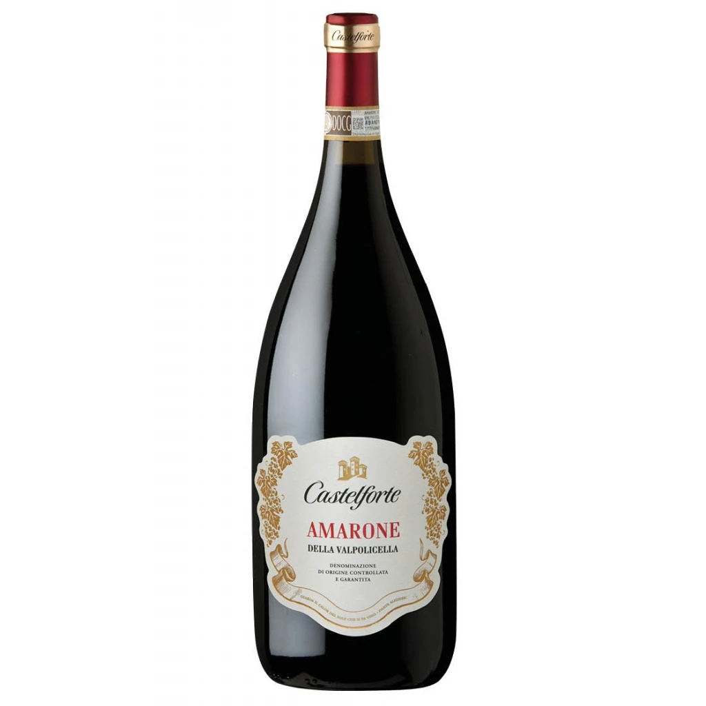 Domaine Riondo "Casalforte" - Amarone della Valpolicella "Magnum"