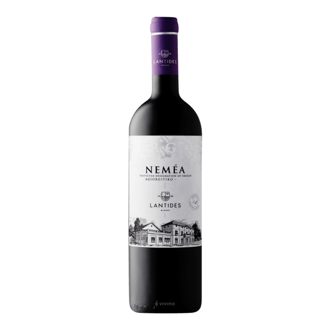 Domaine Lantides - Neméa