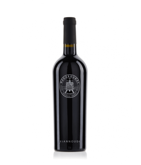 Domaine Makarounas - Yiannoudi