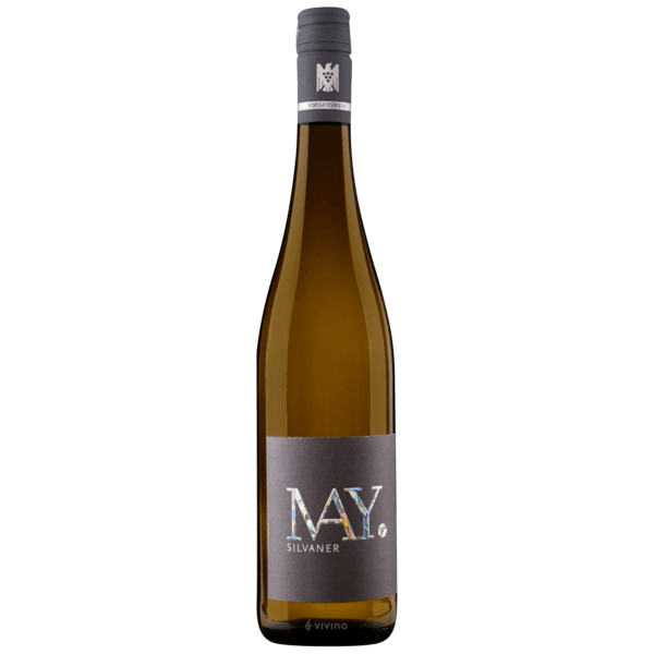 Domaine Rudolf May - Silvaner