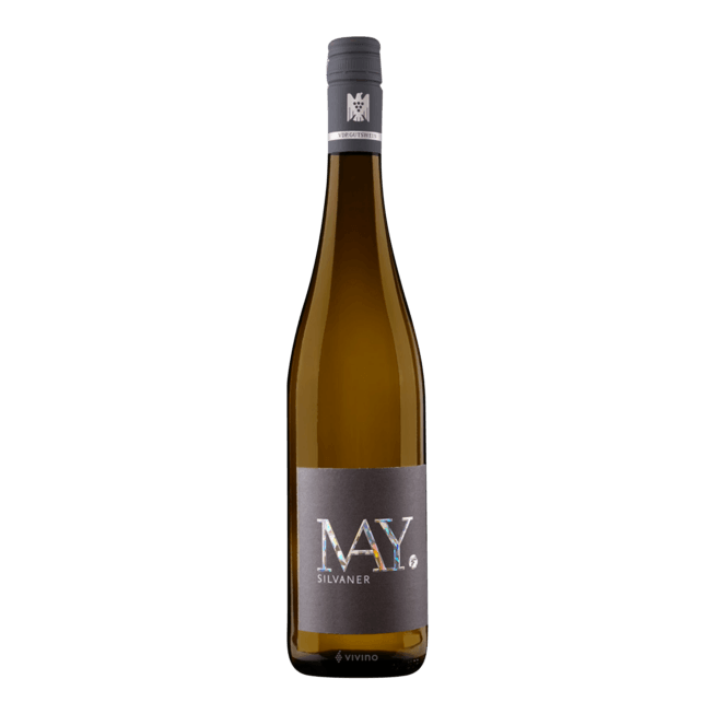 Domaine Rudolf May - Silvaner