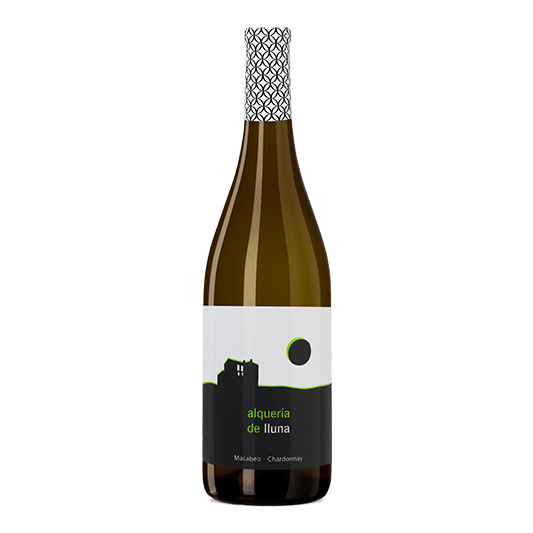 Domaine Lluna - Alqueria de Lluna "Blanco"
