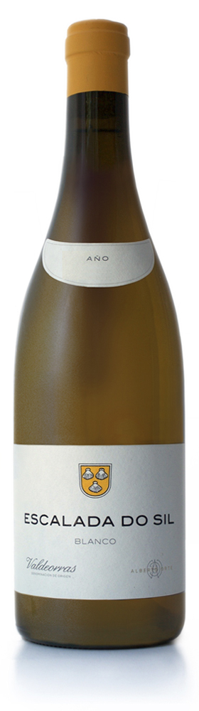 Domaine Alberto Orte - Escalada Do Sil