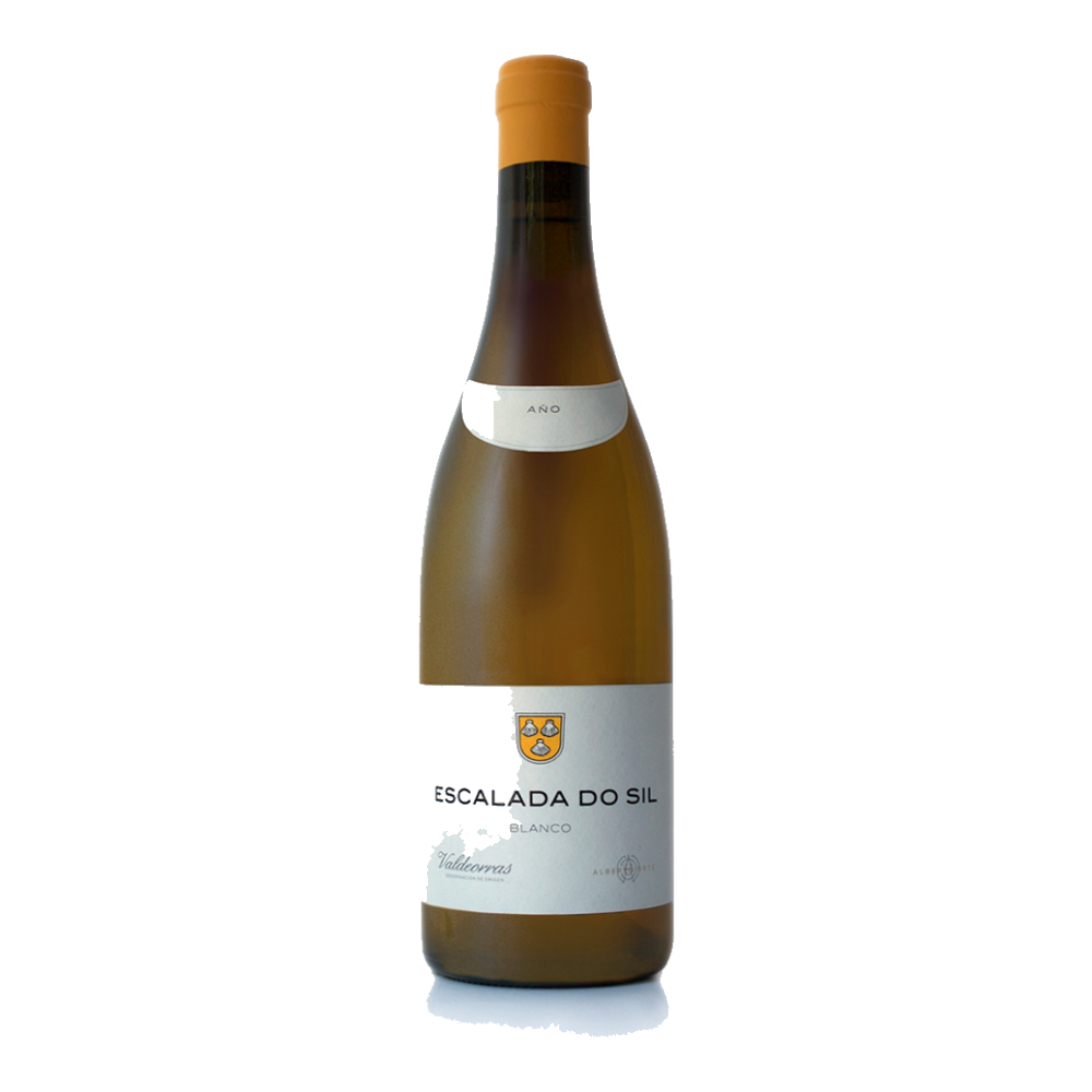 Domaine Alberto Orte - Escalada Do Sil