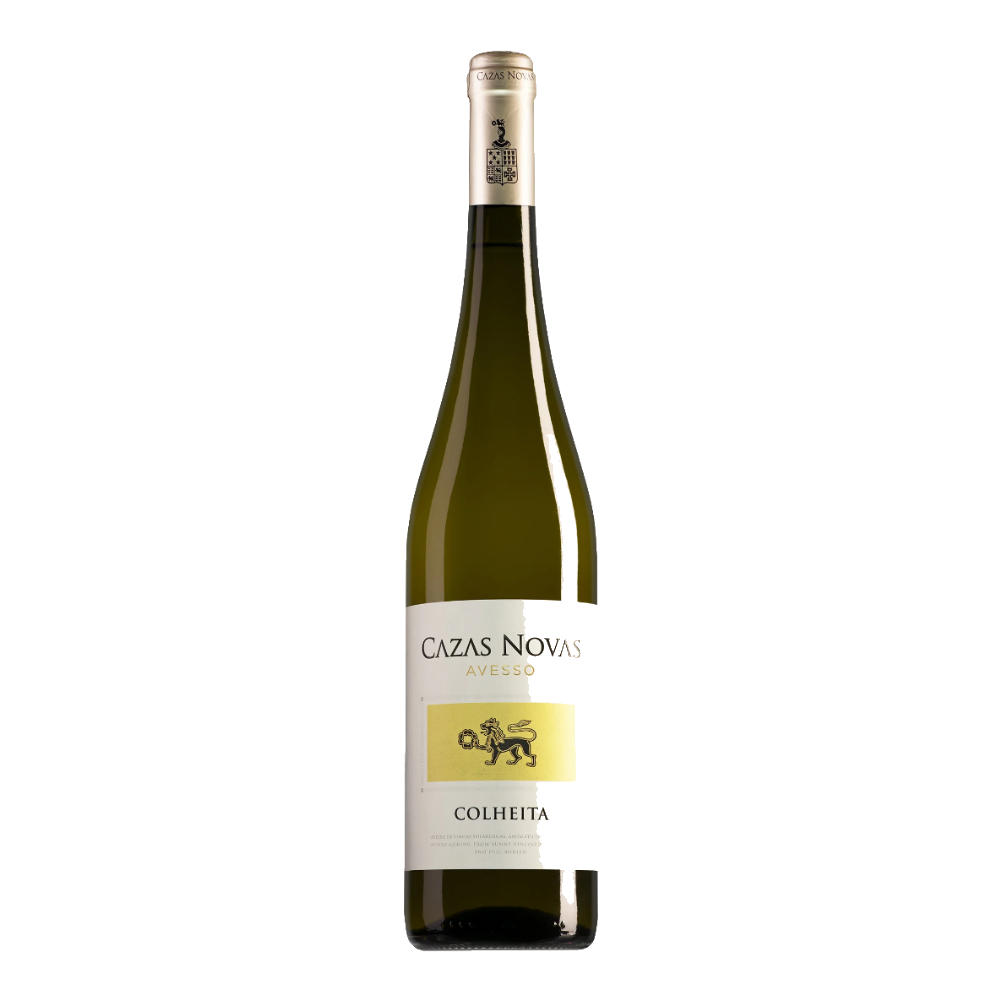 Domaine Cazas Novas - Vinho Verde