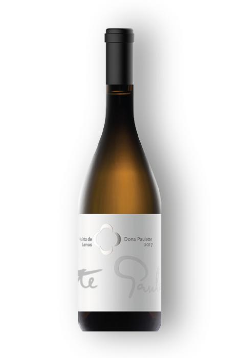 Domaine Quinta de Lemos - Dona Paulette 
