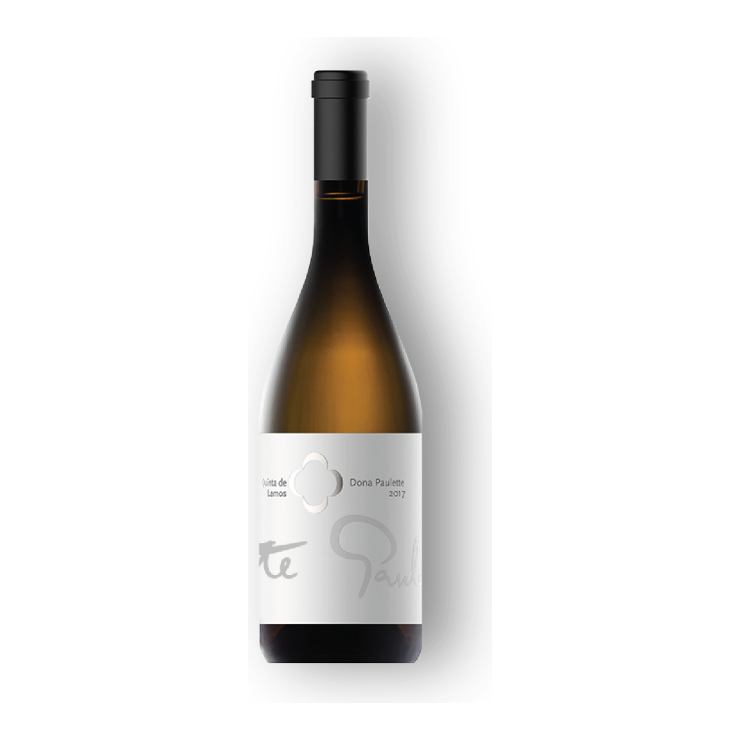 Domaine Quinta de Lemos - Dona Paulette 