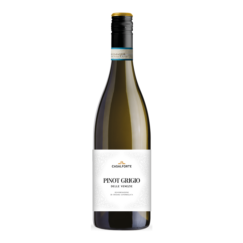 Domaine Riondo "Casalforte" - Pinot Grigio
