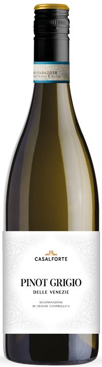 Domaine Riondo "Casalforte" - Pinot Grigio