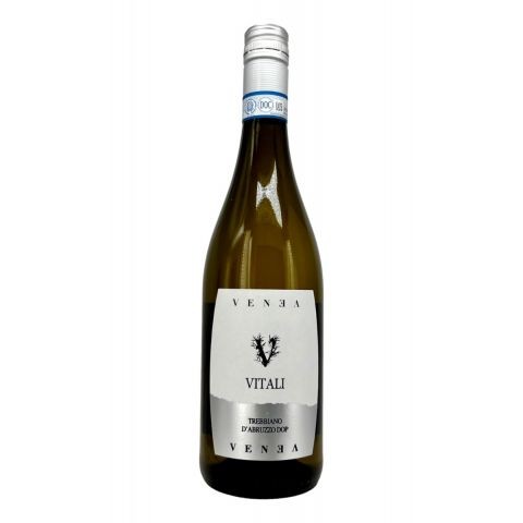 Domaine Venea - Vitali 