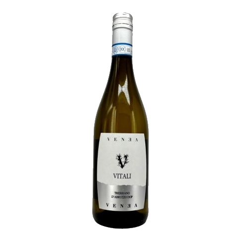 Domaine Venea - Vitali 