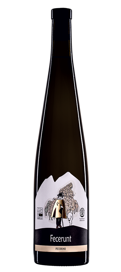 Domaine Fabulas - Fecerunt 