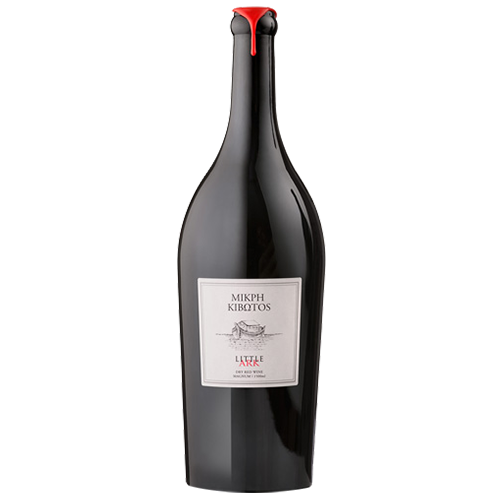 Domaine Lantides - Little Ark "Magnum"