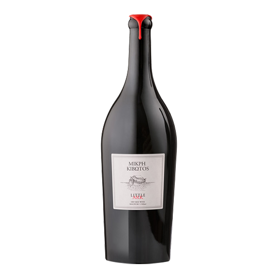Domaine Lantides - Little Ark "Magnum"