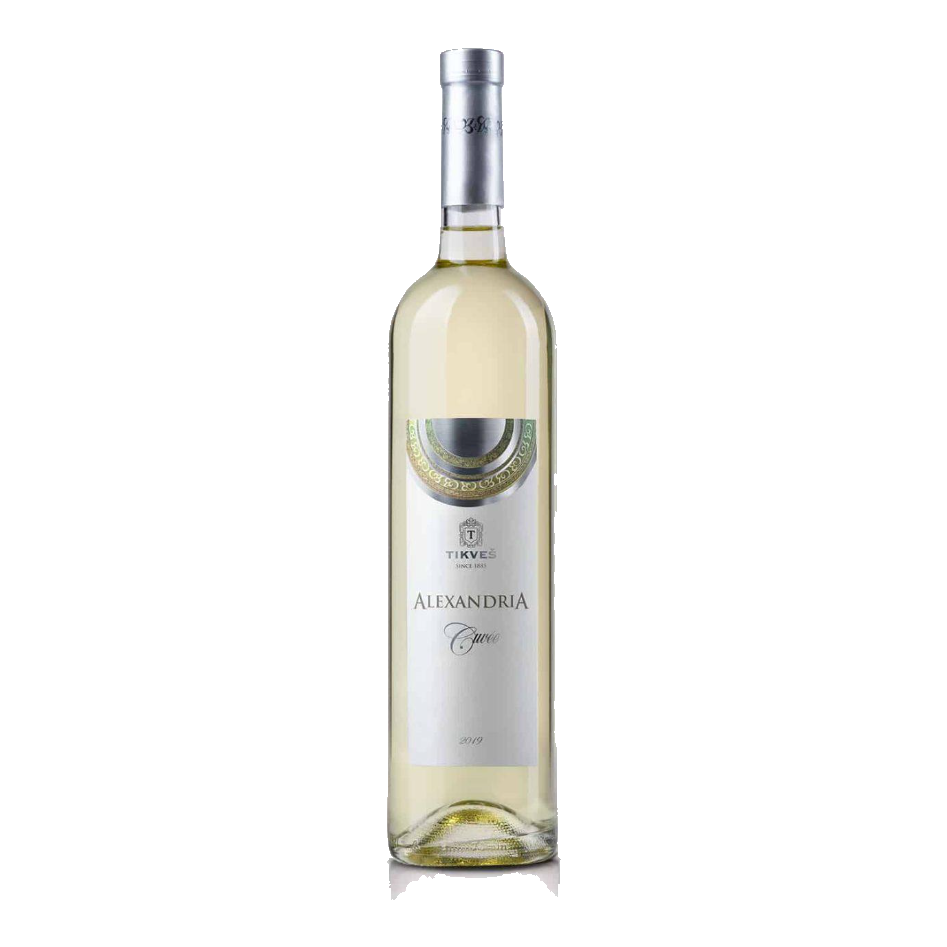 Domaine Tikves - Alexandria "White"