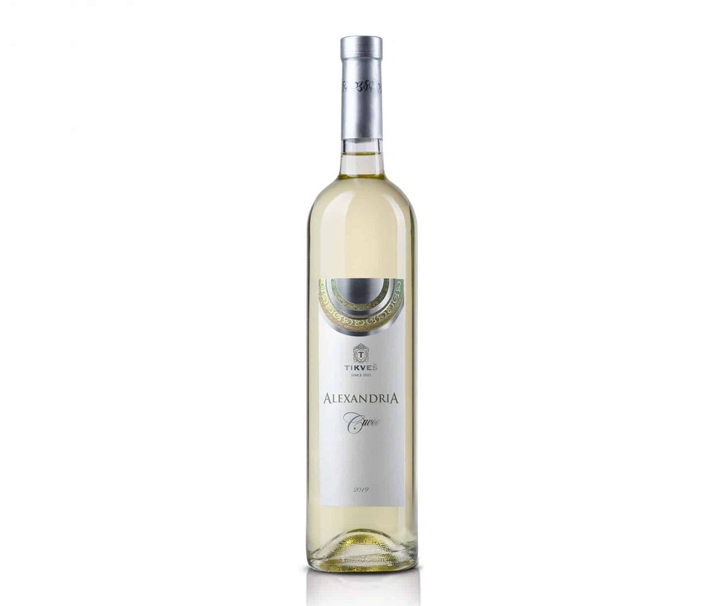 Domaine Tikves - Alexandria "White"