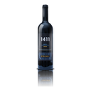 Domaine Strunga - Carusel 1411 "Rouge"