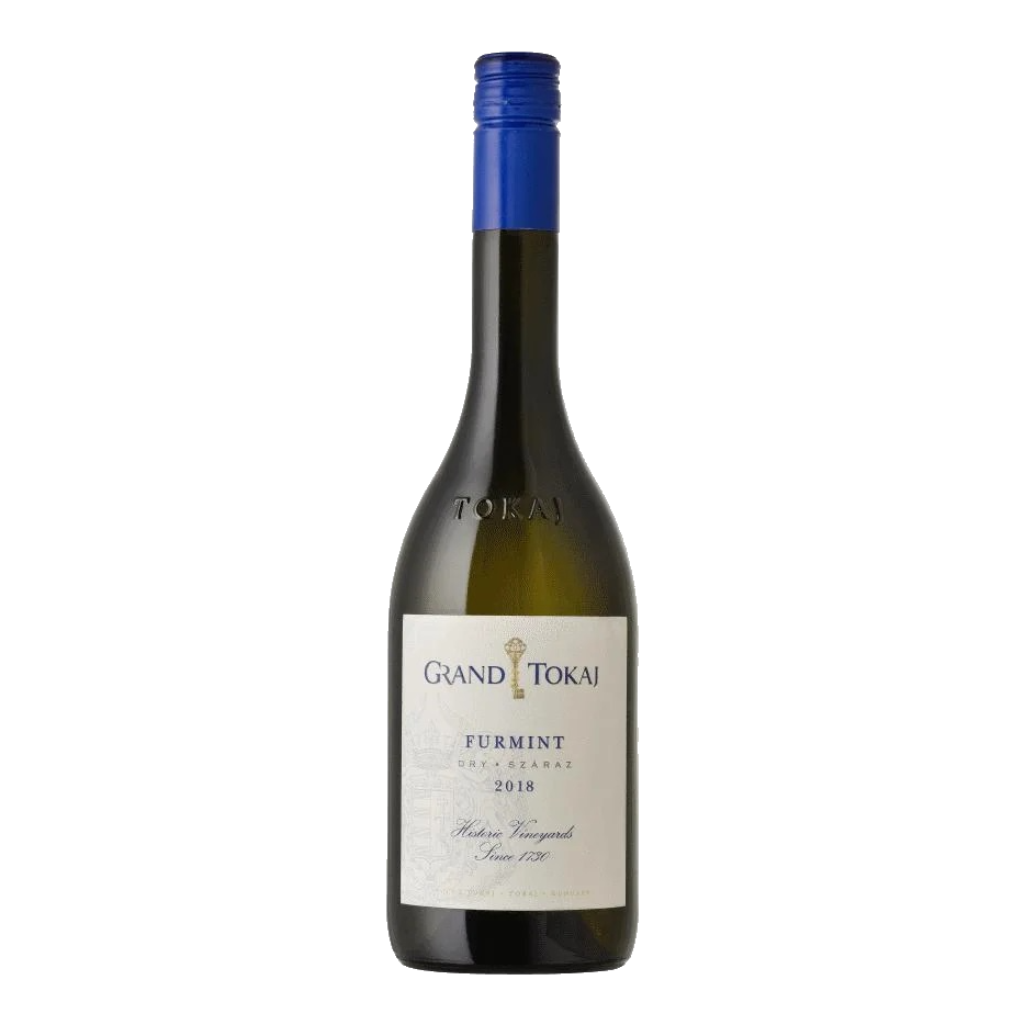 Domaine Grand Tokaj - Furmint