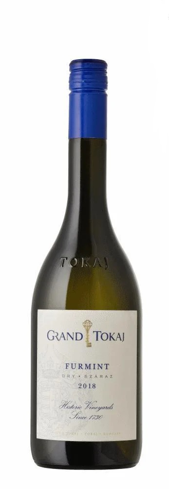 Domaine Grand Tokaj - Furmint