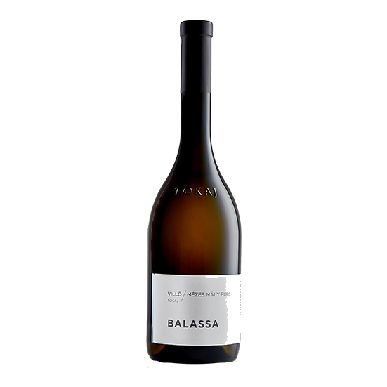 Domaine Balassa - Tokaj "Mézes maly Villo"