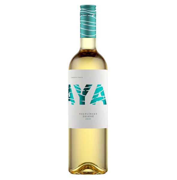 Domaine Thaya - Gruner Veltliner 
