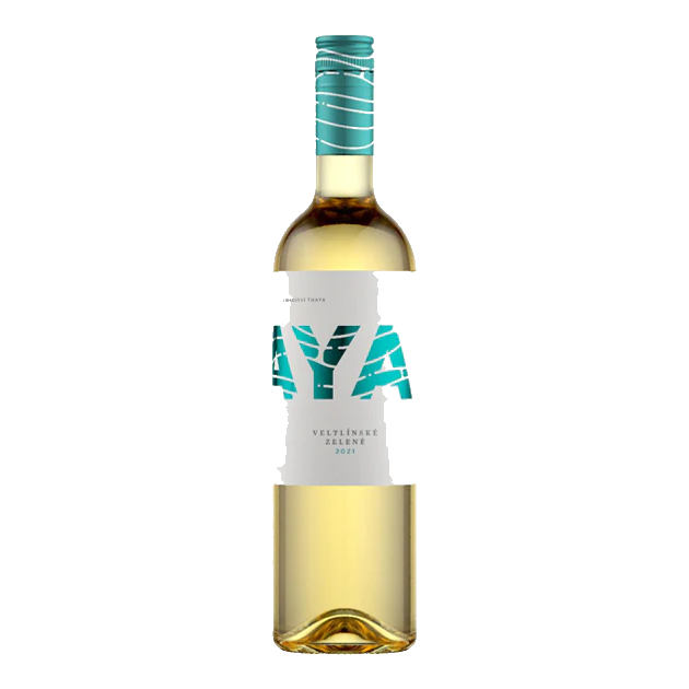 Domaine Thaya - Gruner Veltliner 